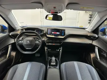 Peugeot 2008 Diesel 1.5 2020 Automata