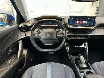 Peugeot 2008 Diesel 1.5 2020 Automata