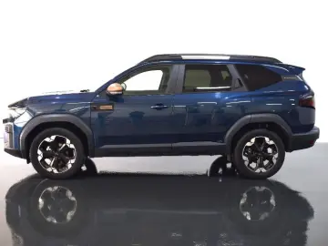 DACIA BIGSTER 1.2 TCe MHEV 130 4X4 Extreme