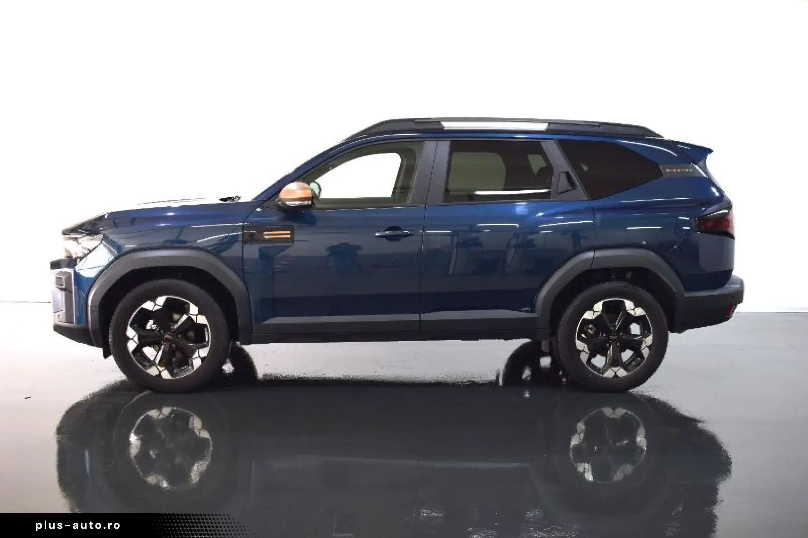 DACIA BIGSTER 1.2 TCe MHEV 130 4X4 Extreme