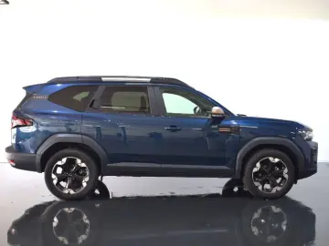 DACIA BIGSTER 1.2 TCe MHEV 130 4X4 Extreme