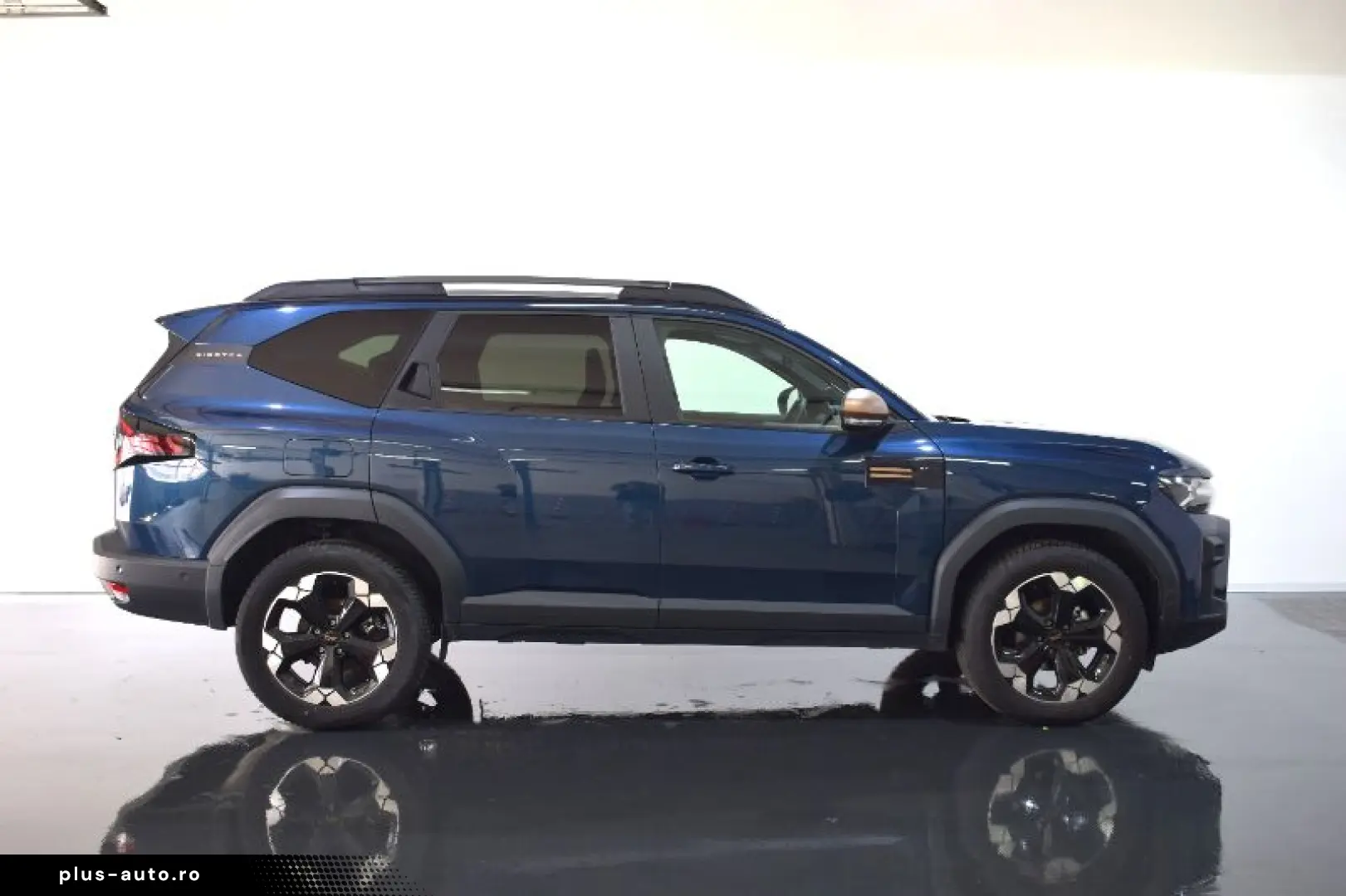 DACIA BIGSTER 1.2 TCe MHEV 130 4X4 Extreme