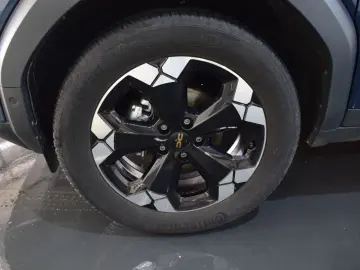 DACIA BIGSTER 1.2 TCe MHEV 130 4X4 Extreme