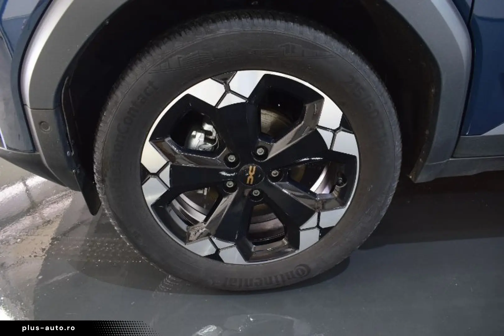 DACIA BIGSTER 1.2 TCe MHEV 130 4X4 Extreme