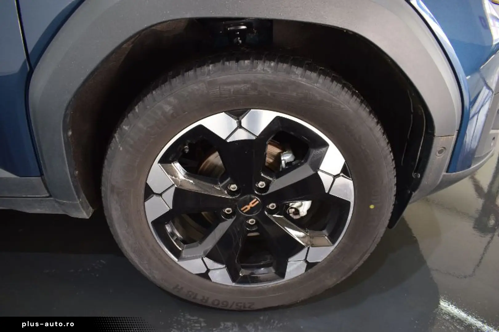 DACIA BIGSTER 1.2 TCe MHEV 130 4X4 Extreme