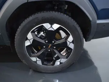 DACIA BIGSTER 1.2 TCe MHEV 130 4X4 Extreme