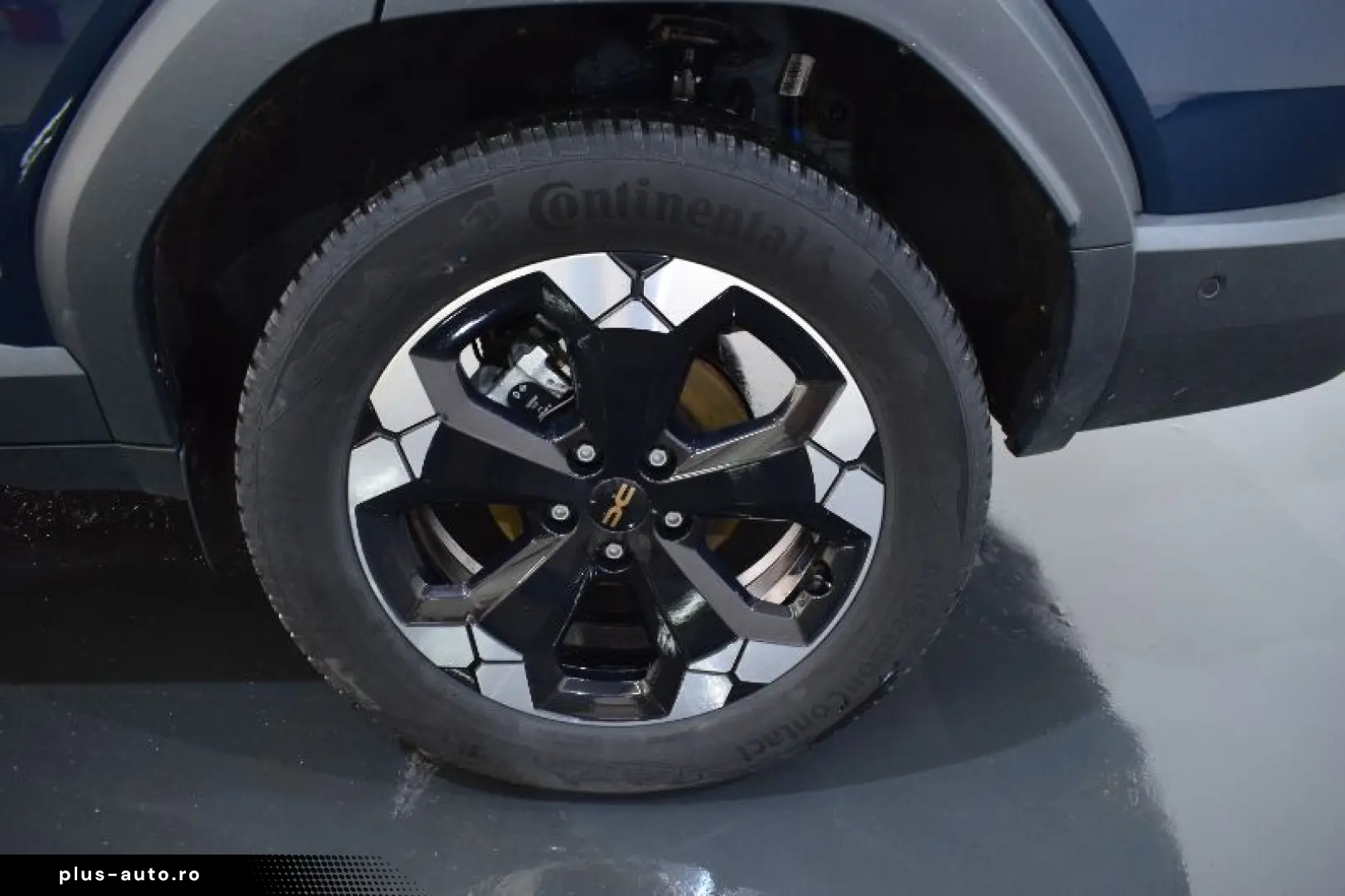 DACIA BIGSTER 1.2 TCe MHEV 130 4X4 Extreme