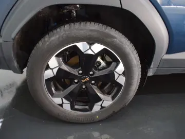 DACIA BIGSTER 1.2 TCe MHEV 130 4X4 Extreme