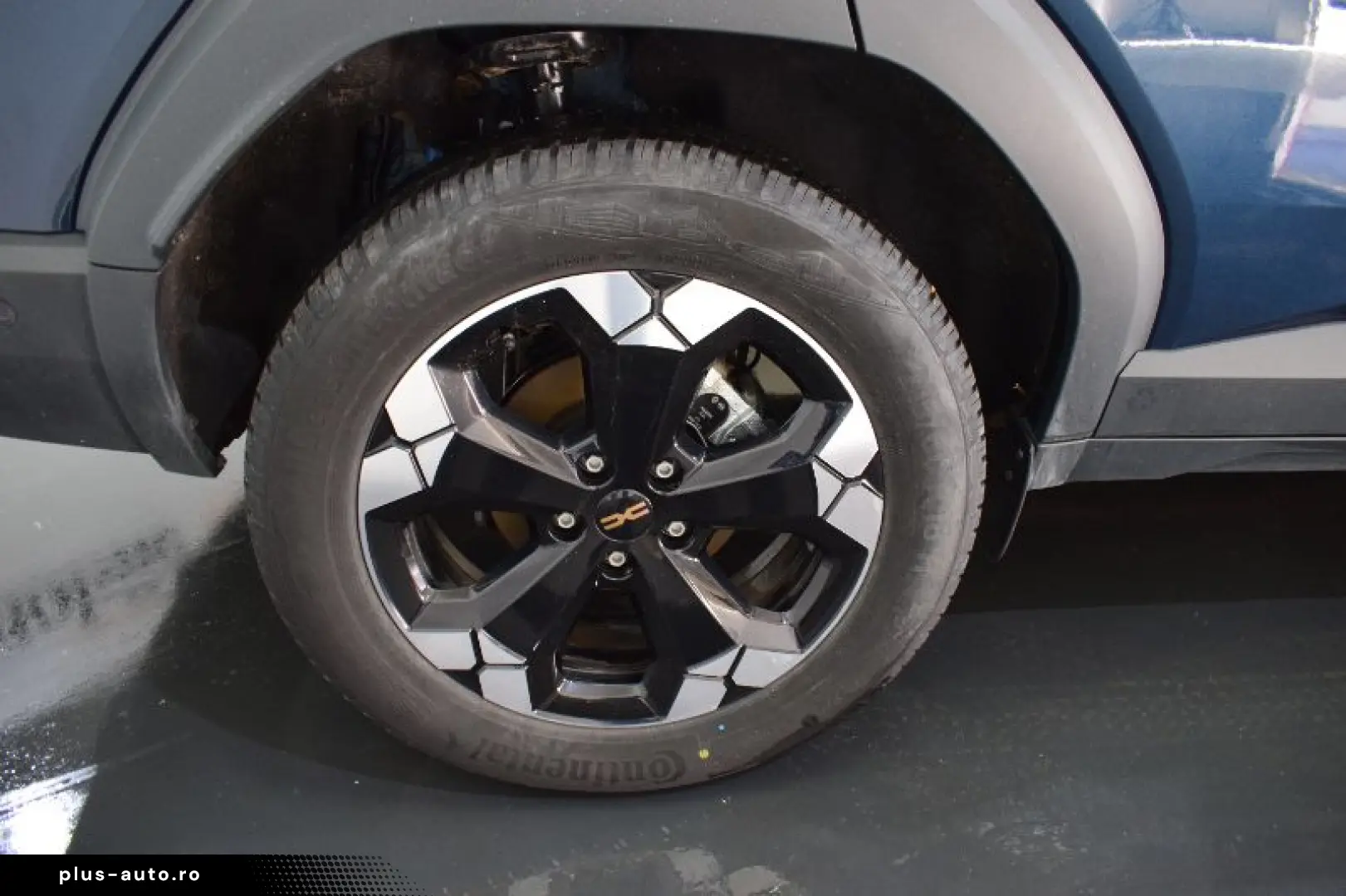 DACIA BIGSTER 1.2 TCe MHEV 130 4X4 Extreme