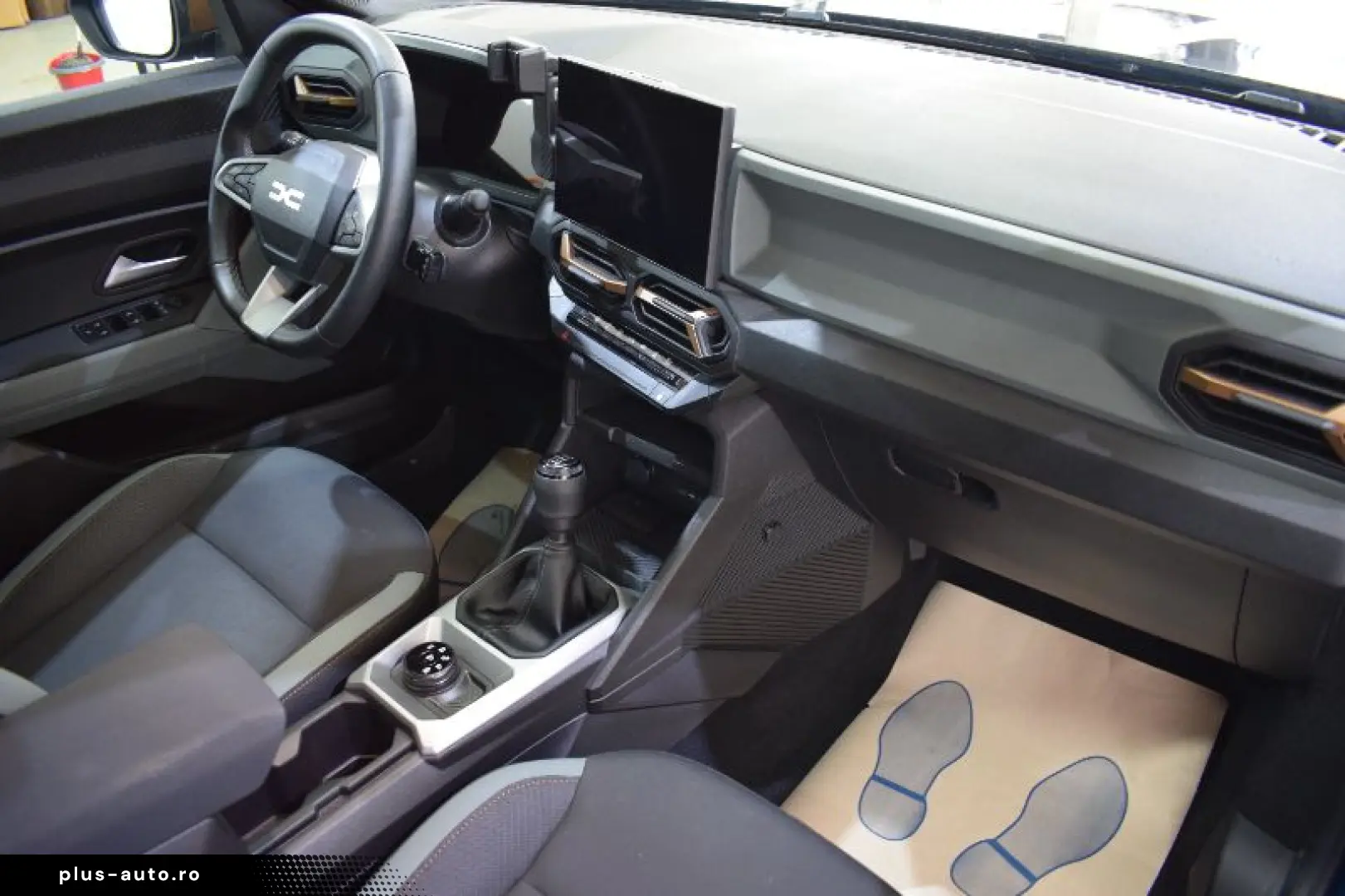 DACIA BIGSTER 1.2 TCe MHEV 130 4X4 Extreme