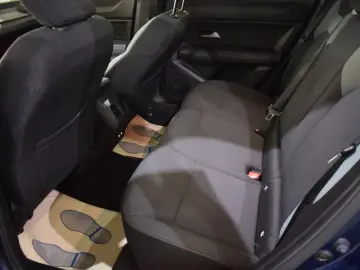 DACIA BIGSTER 1.2 TCe MHEV 130 4X4 Extreme