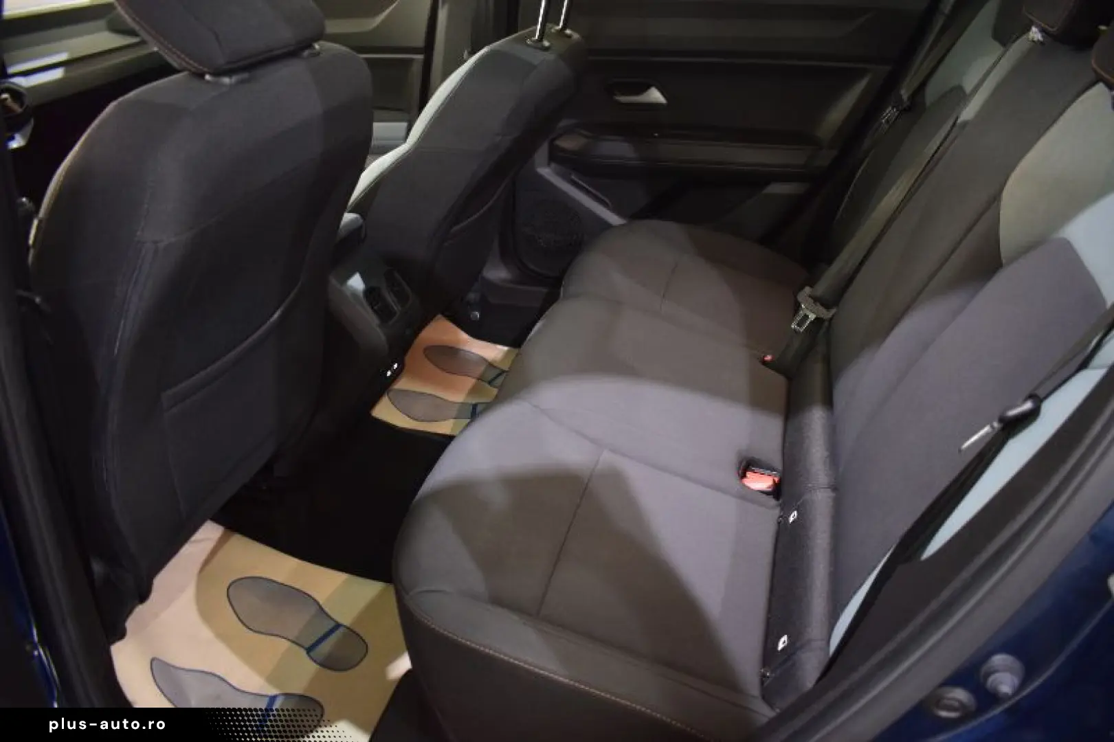 DACIA BIGSTER 1.2 TCe MHEV 130 4X4 Extreme