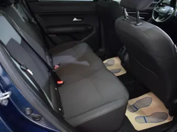 DACIA BIGSTER 1.2 TCe MHEV 130 4X4 Extreme