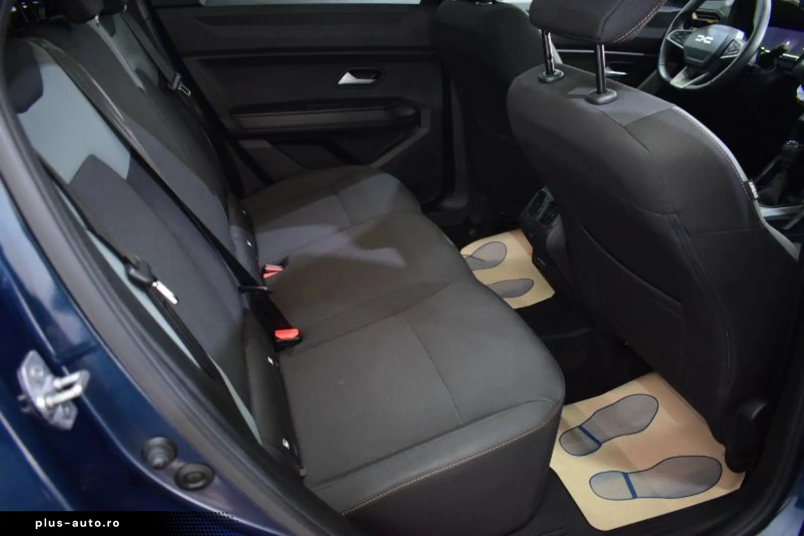 DACIA BIGSTER 1.2 TCe MHEV 130 4X4 Extreme