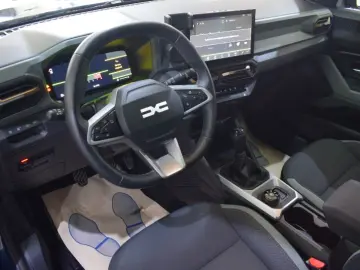 DACIA BIGSTER 1.2 TCe MHEV 130 4X4 Extreme