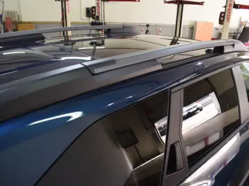 DACIA BIGSTER 1.2 TCe MHEV 130 4X4 Extreme