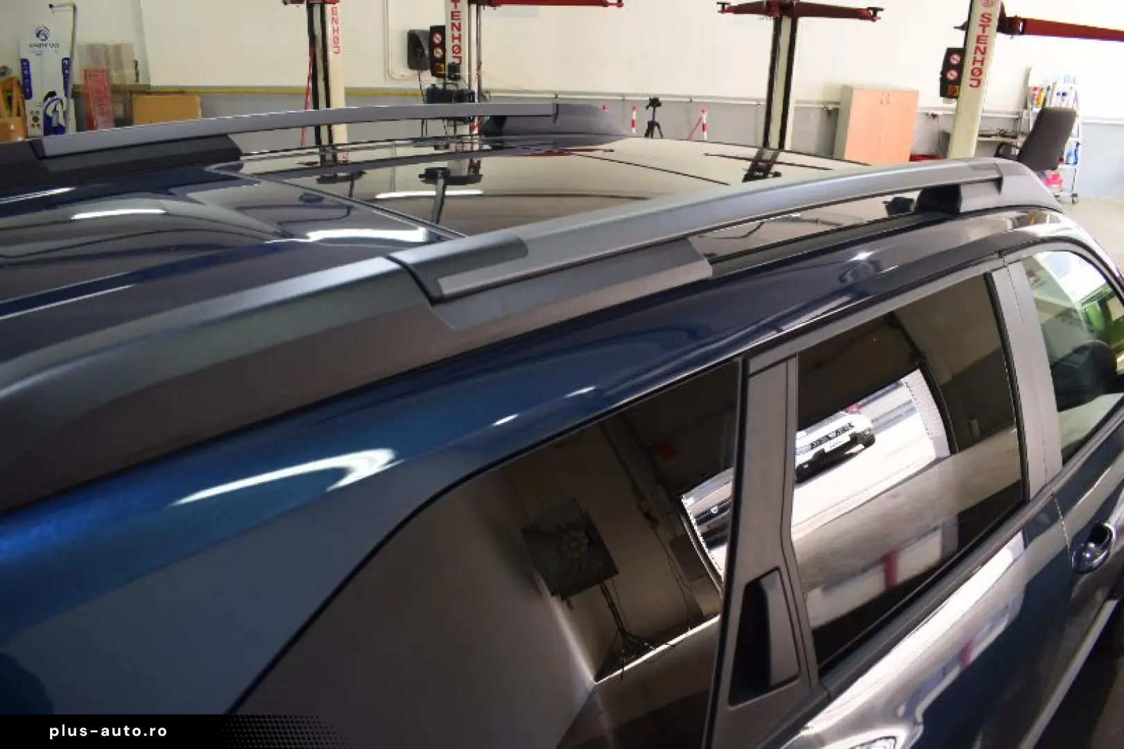 DACIA BIGSTER 1.2 TCe MHEV 130 4X4 Extreme