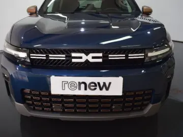 DACIA BIGSTER 1.2 TCe MHEV 130 4X4 Extreme