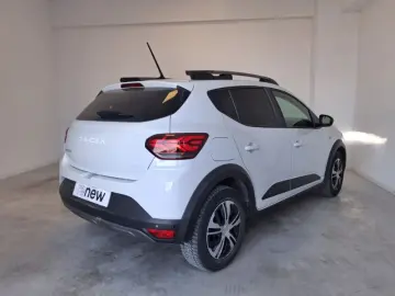 DACIA SANDERO 1.0 Eco-G 100CP Stepway Extreme
