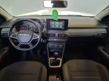 DACIA SANDERO 1.0 Eco-G 100CP Stepway Extreme