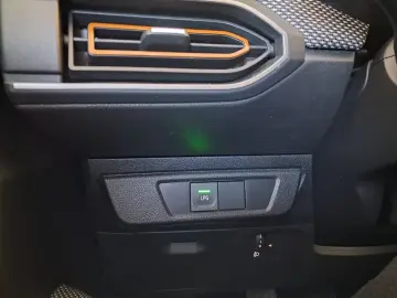 DACIA SANDERO 1.0 Eco-G 100CP Stepway Extreme