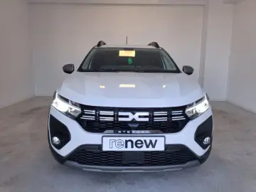 DACIA SANDERO 1.0 Eco-G 100CP Stepway Extreme