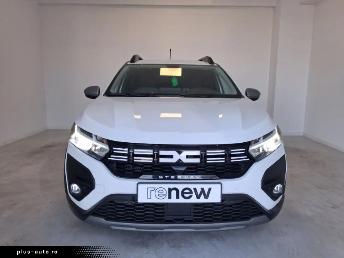 DACIA SANDERO 1.0 Eco-G 100CP Stepway Extreme