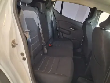 DACIA SANDERO 1.0 Eco-G 100CP Stepway Extreme