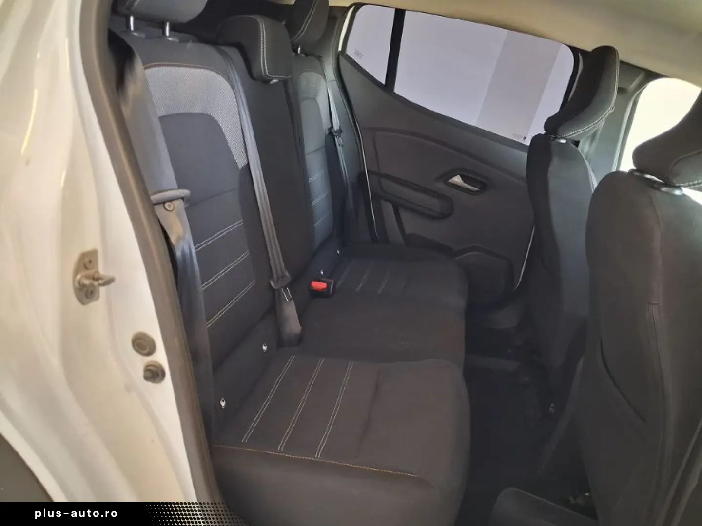 DACIA SANDERO 1.0 Eco-G 100CP Stepway Extreme