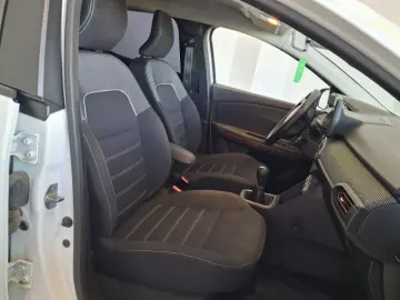 DACIA SANDERO 1.0 Eco-G 100CP Stepway Extreme