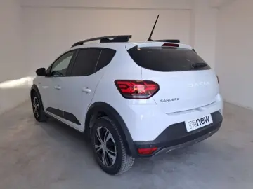DACIA SANDERO 1.0 Eco-G 100CP Stepway Extreme