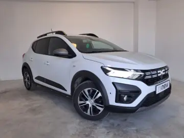 DACIA SANDERO 1.0 Eco-G 100CP Stepway Extreme