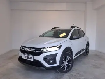 DACIA SANDERO 1.0 Eco-G 100CP Stepway Extreme