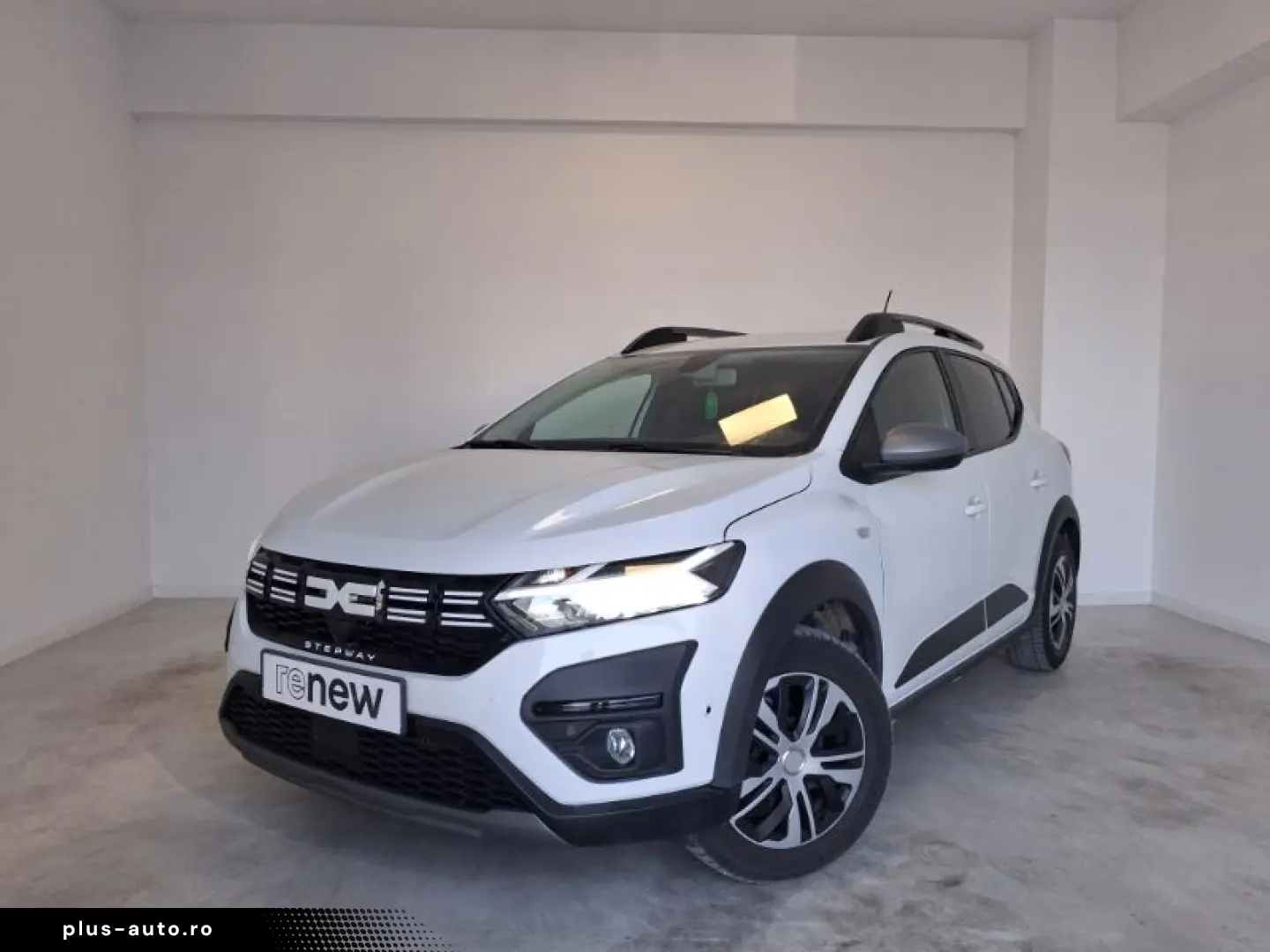 DACIA SANDERO 1.0 Eco-G 100CP Stepway Extreme