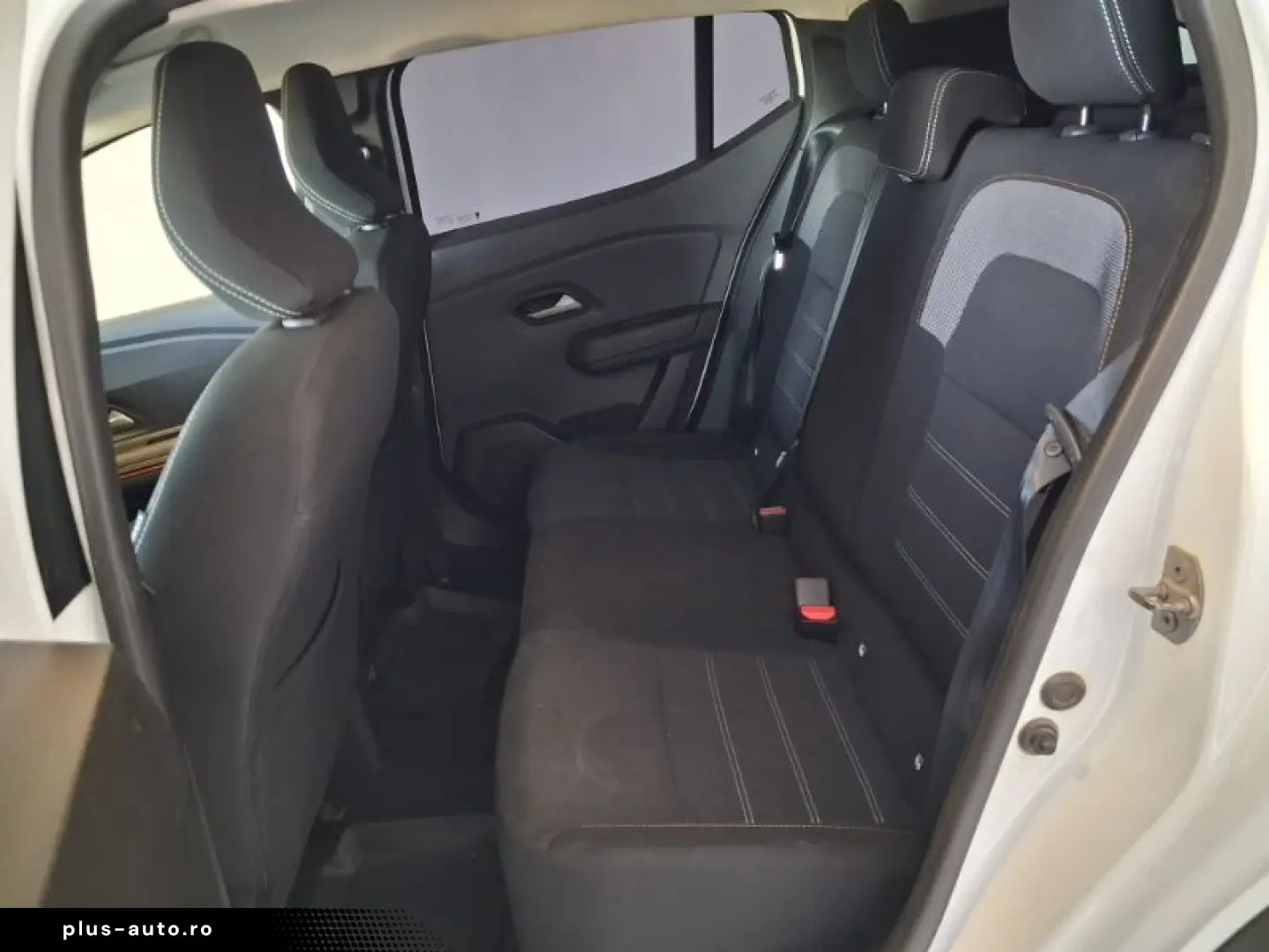 DACIA SANDERO 1.0 Eco-G 100CP Stepway Extreme