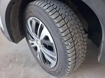 DACIA SANDERO 1.0 Eco-G 100CP Stepway Extreme