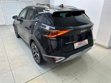 KIA Sportage Diesel 1.6 2022 Automata