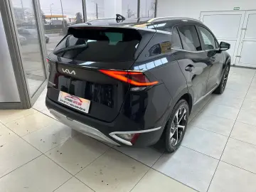 KIA Sportage Diesel 1.6 2022 Automata