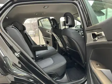 KIA Sportage Diesel 1.6 2022 Automata