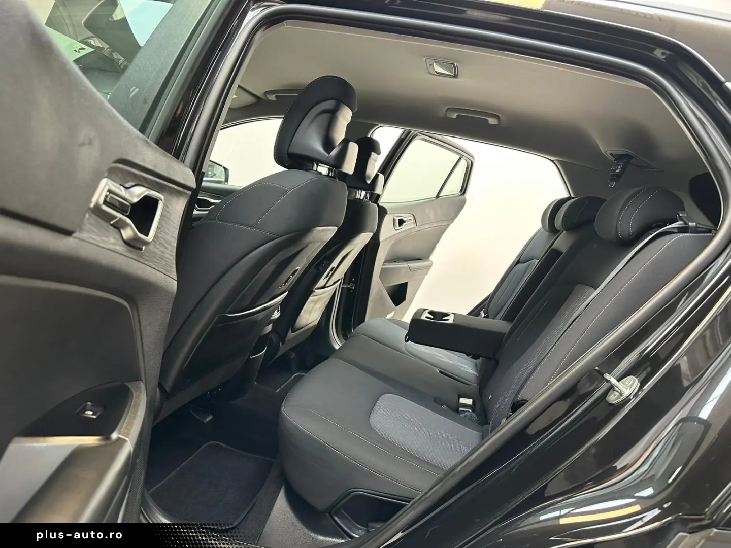 KIA Sportage Diesel 1.6 2022 Automata