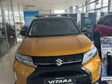 VITARA PASSION 2WD MT-NOUA ROTI IARNA CADOU