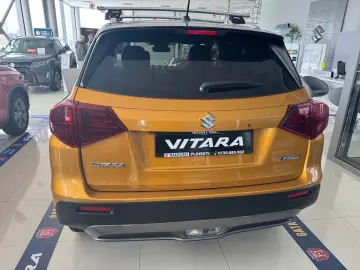 VITARA PASSION 2WD MT-NOUA ROTI IARNA CADOU