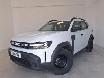 DACIA DUSTER 1.0 ECO-G 100CP Essential