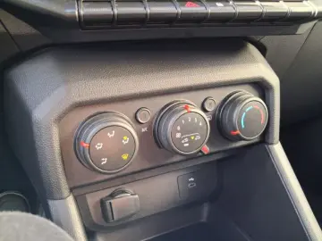 DACIA DUSTER 1.0 ECO-G 100CP Essential