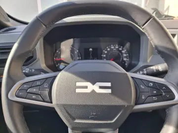 DACIA DUSTER 1.0 ECO-G 100CP Essential