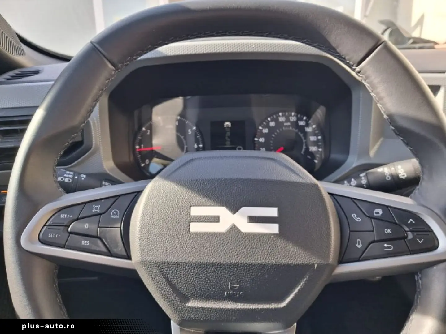 DACIA DUSTER 1.0 ECO-G 100CP Essential