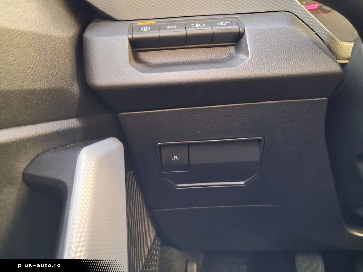 DACIA DUSTER 1.0 ECO-G 100CP Essential