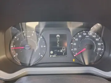 DACIA DUSTER 1.0 ECO-G 100CP Essential