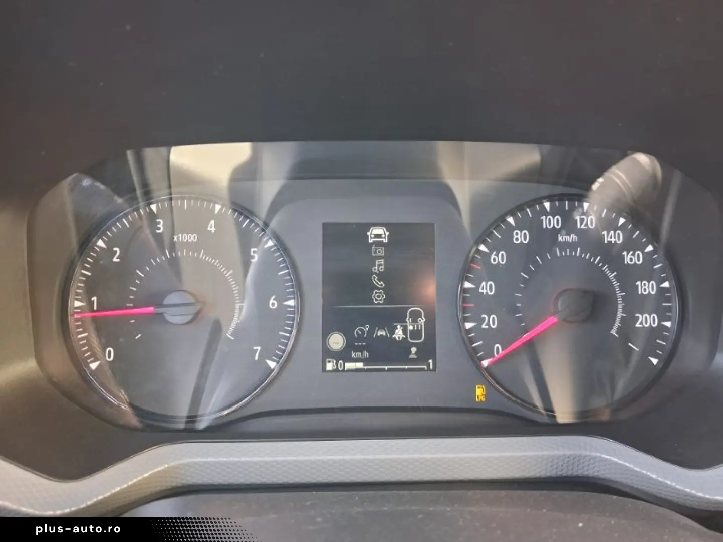 DACIA DUSTER 1.0 ECO-G 100CP Essential