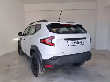 DACIA DUSTER 1.0 ECO-G 100CP Essential